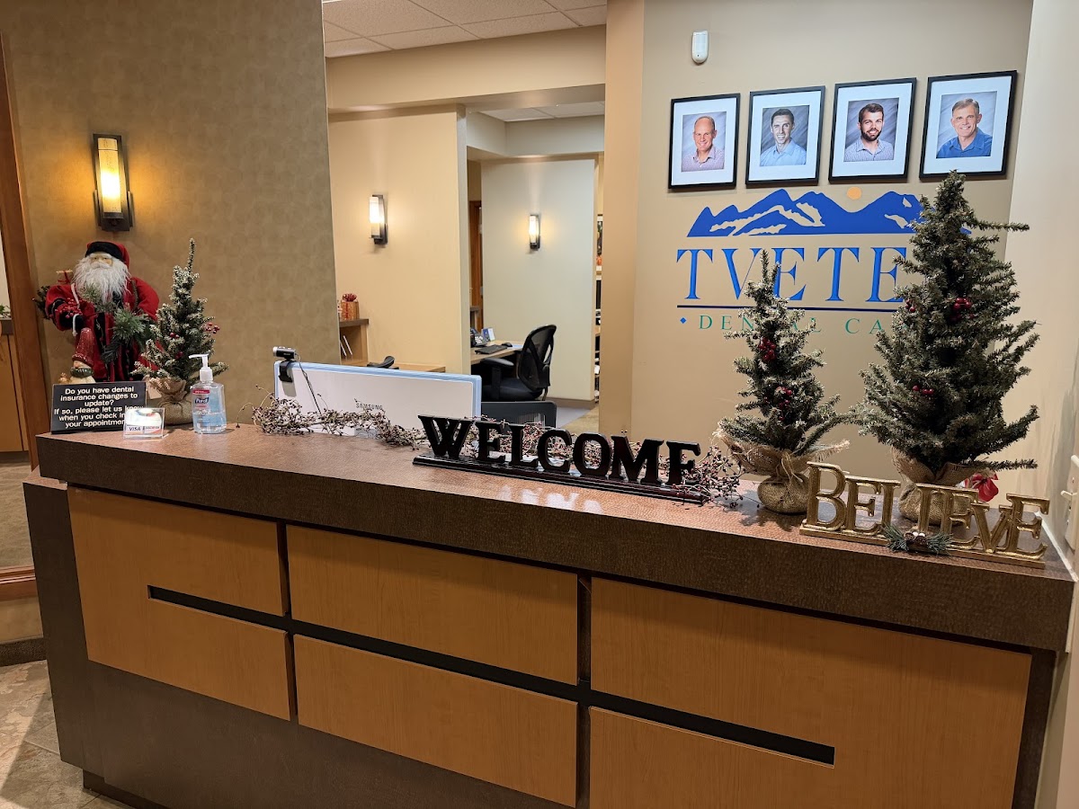 Tveten Dental Care - Wenatchee photo 3