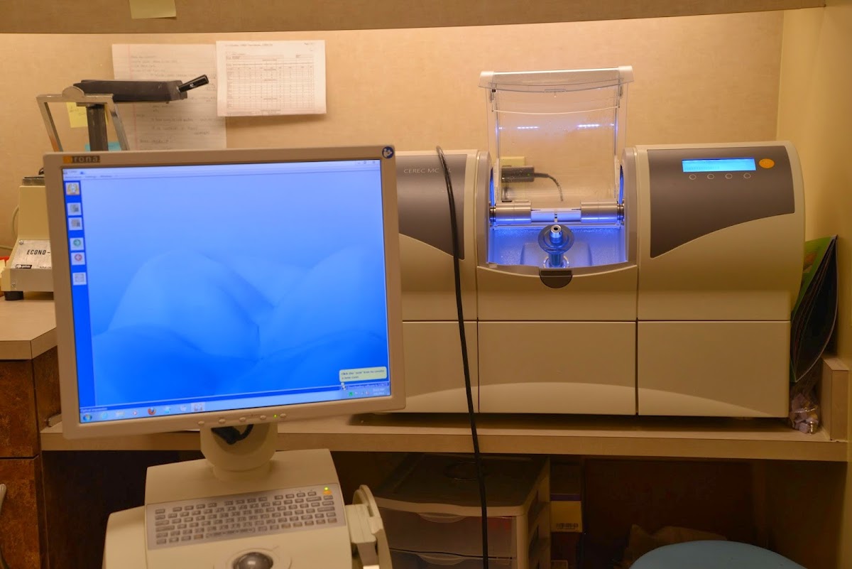 Tveten Dental Care - Wenatchee photo 4