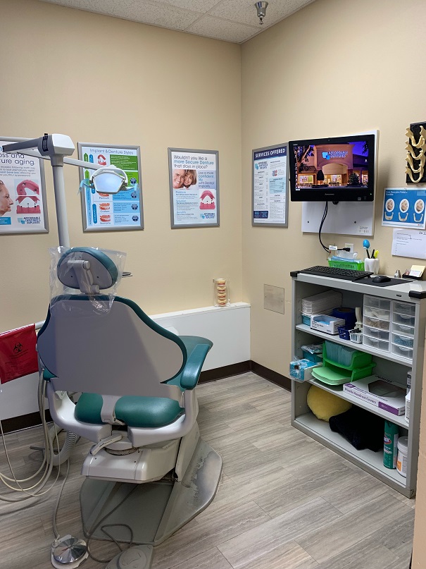 Affordable Dentures & Implants - Port St. Lucie photo 3