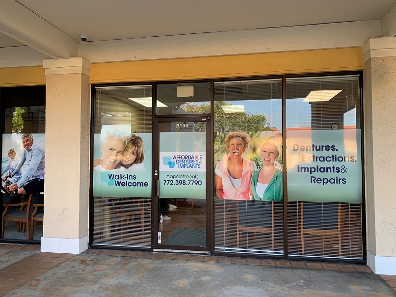 Affordable Dentures & Implants - Port St. Lucie photo 4