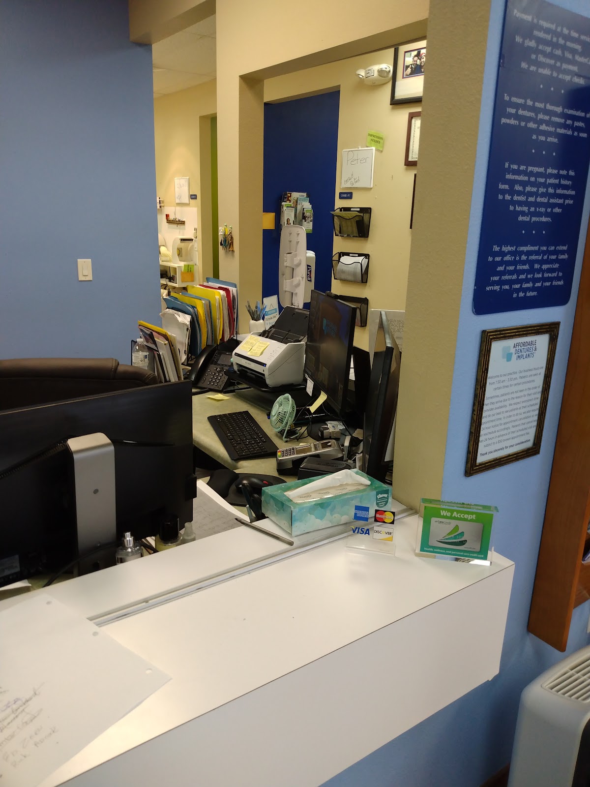 Affordable Dentures & Implants - Port St. Lucie photo 6