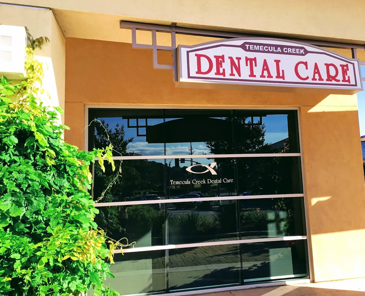 Temecula Creek Dental Care photo 1