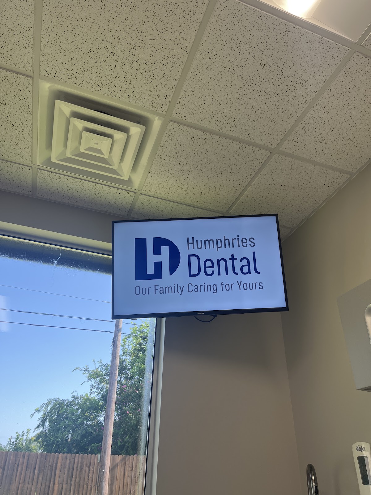 Humphries Dental photo 2