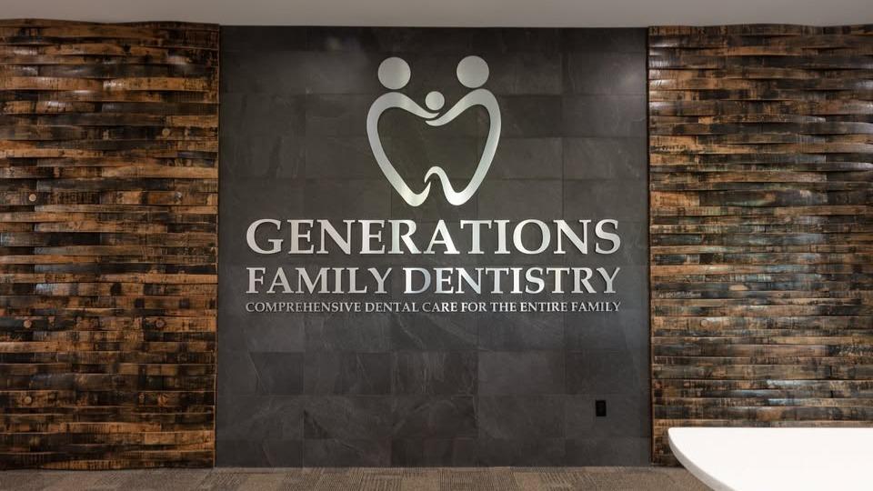 Generations Family Dentistry photo 1