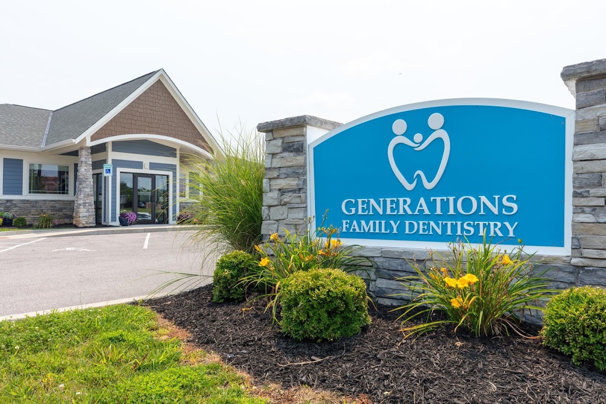 Generations Family Dentistry photo 3