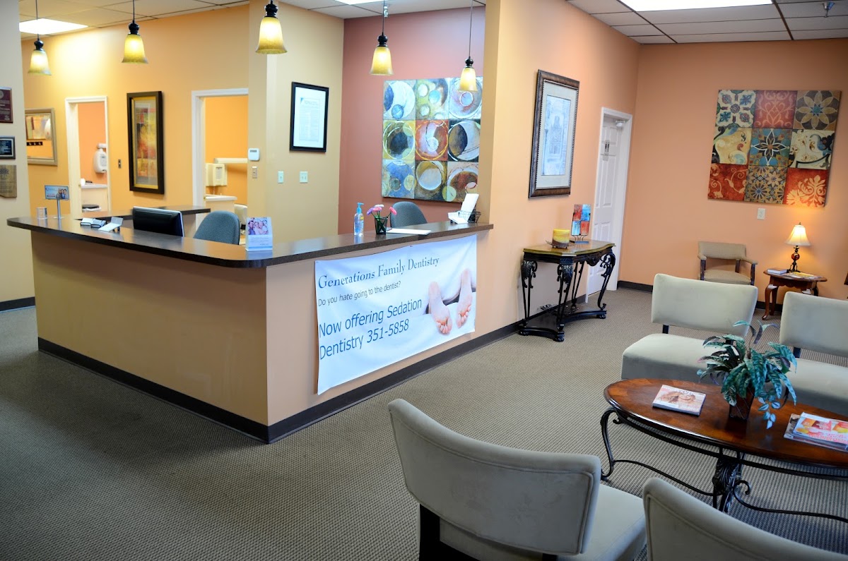 Generations Family Dentistry photo 4