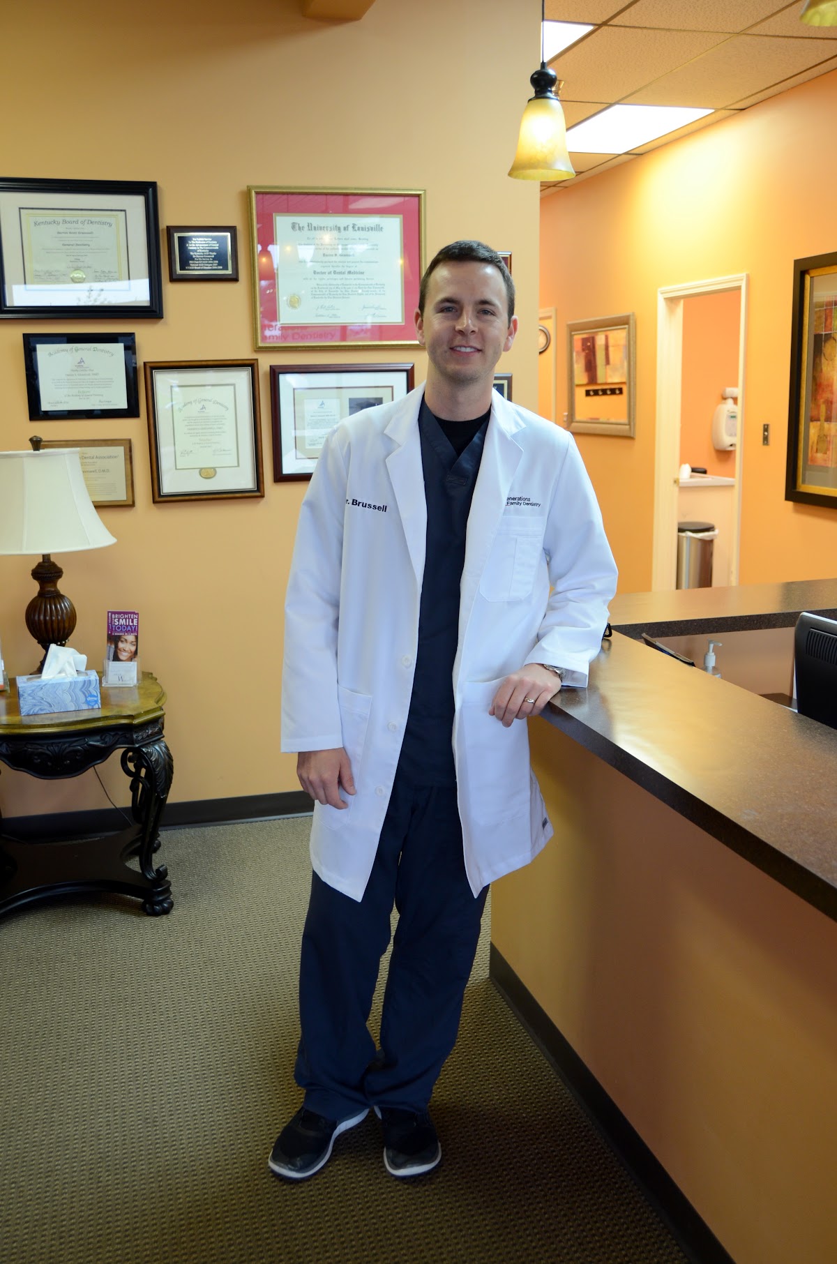 Generations Family Dentistry photo 6
