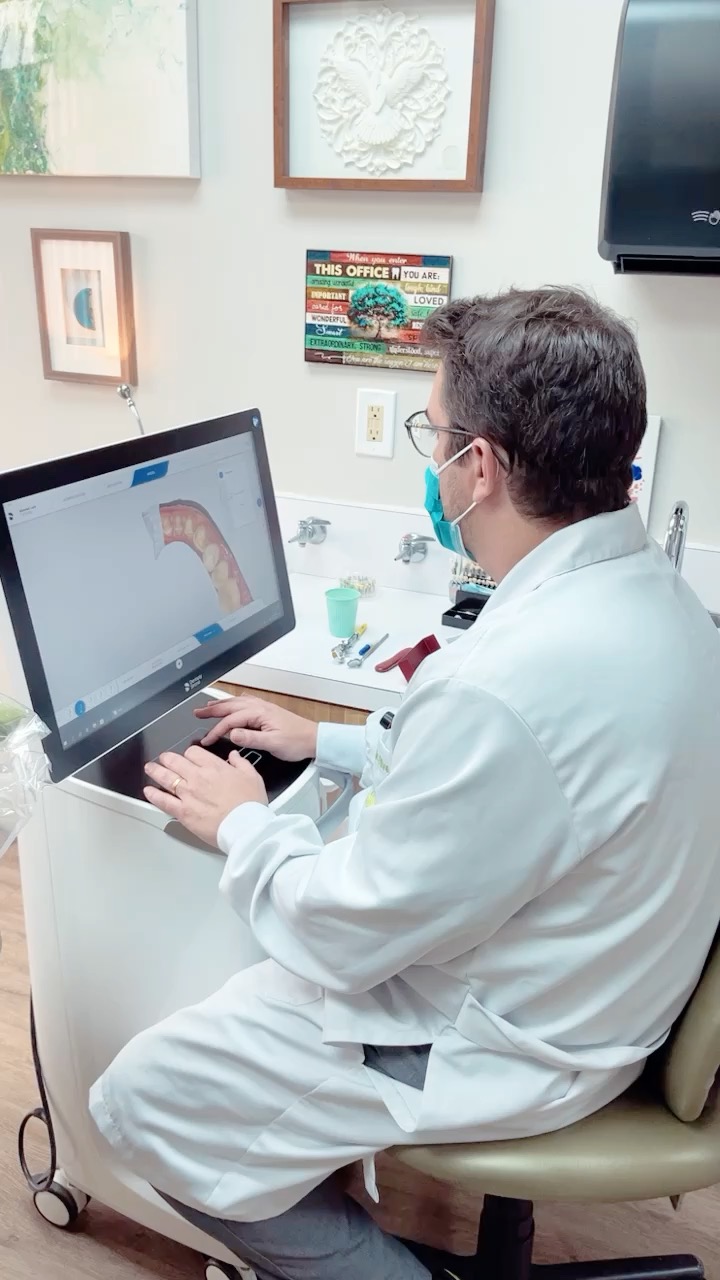 Lake Lucerne Cosmetic and Implant Dentistry photo 5