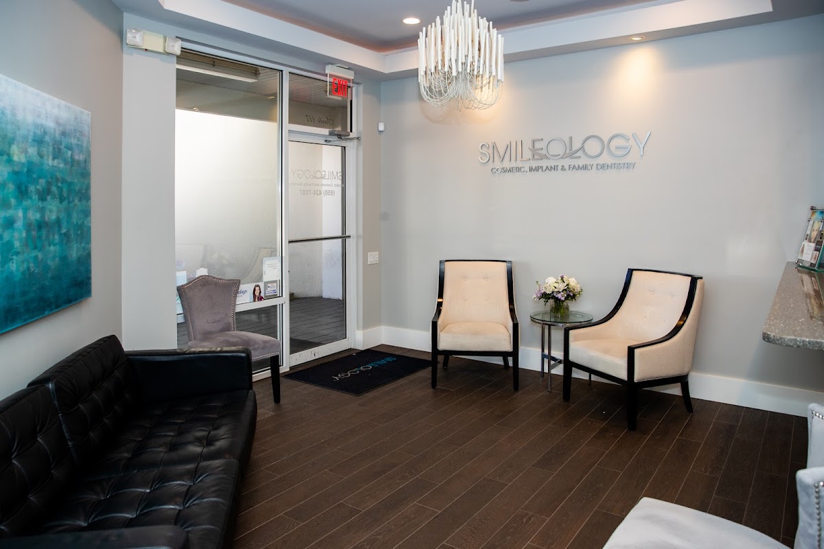 Smileology Miramar Beach - Implant, Cosmetic & Family Dentistry photo 1