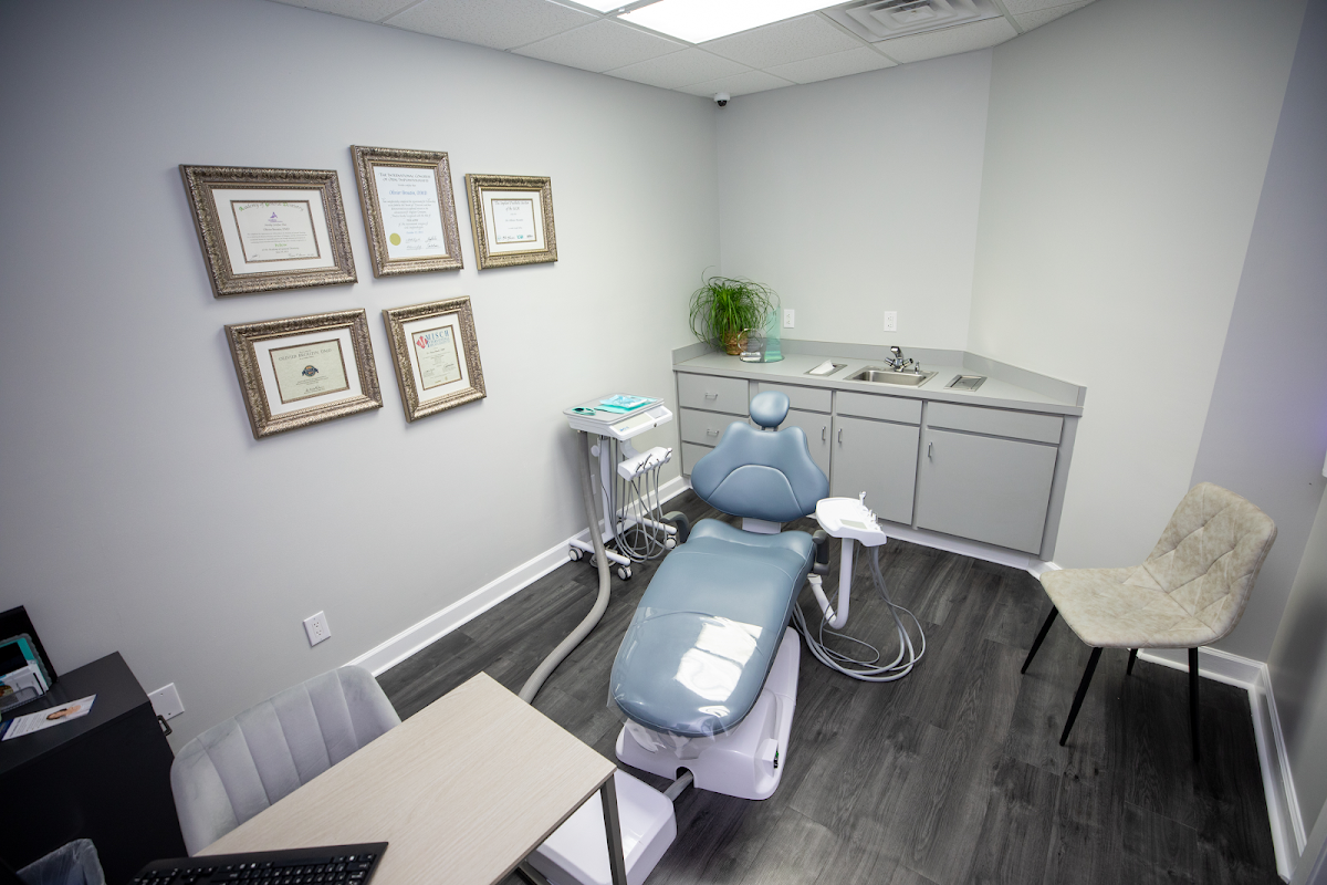 Smileology Miramar Beach - Implant, Cosmetic & Family Dentistry photo 2