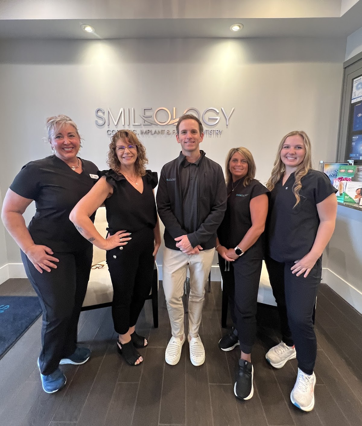 Smileology Miramar Beach - Implant, Cosmetic & Family Dentistry photo 5