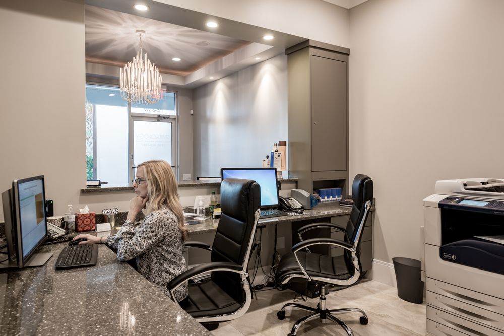 Smileology Miramar Beach - Implant, Cosmetic & Family Dentistry photo 6
