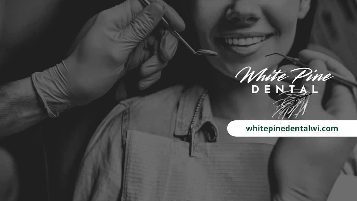 White Pine Dental photo 1