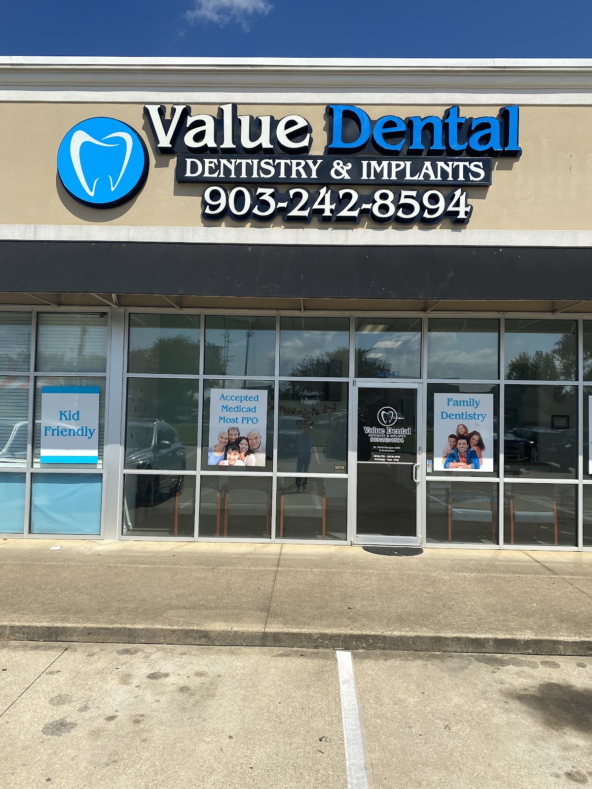 Value Dental Pllc photo 1