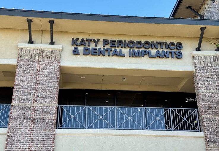 Katy Periodontics & Dental Implants photo 1