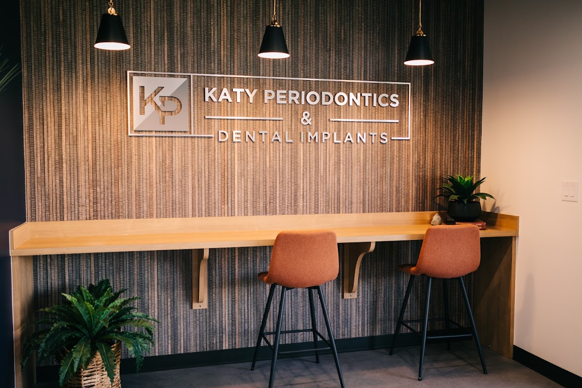 Katy Periodontics & Dental Implants photo 2
