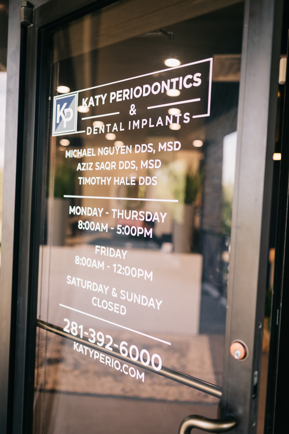 Katy Periodontics & Dental Implants photo 3