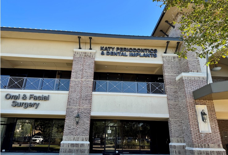 Katy Periodontics & Dental Implants photo 4