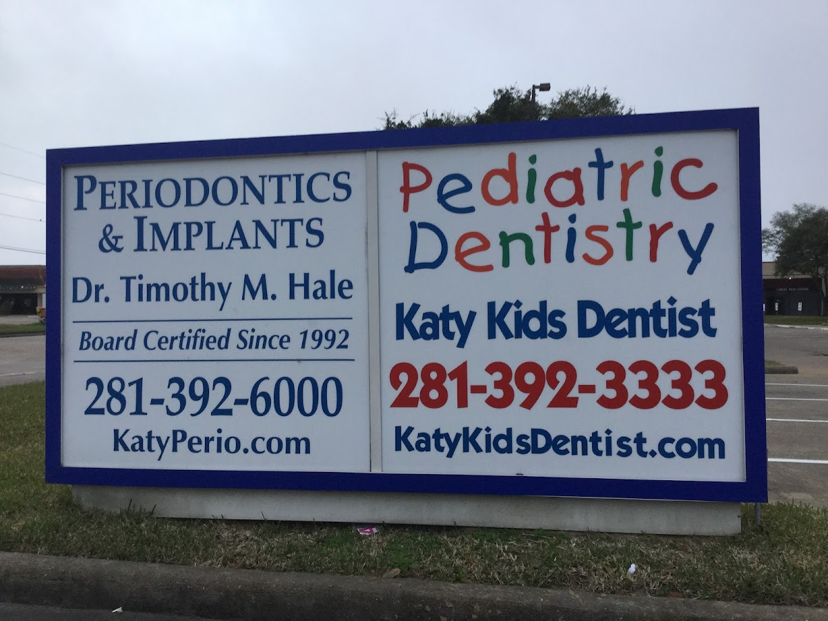 Katy Periodontics & Dental Implants photo 5