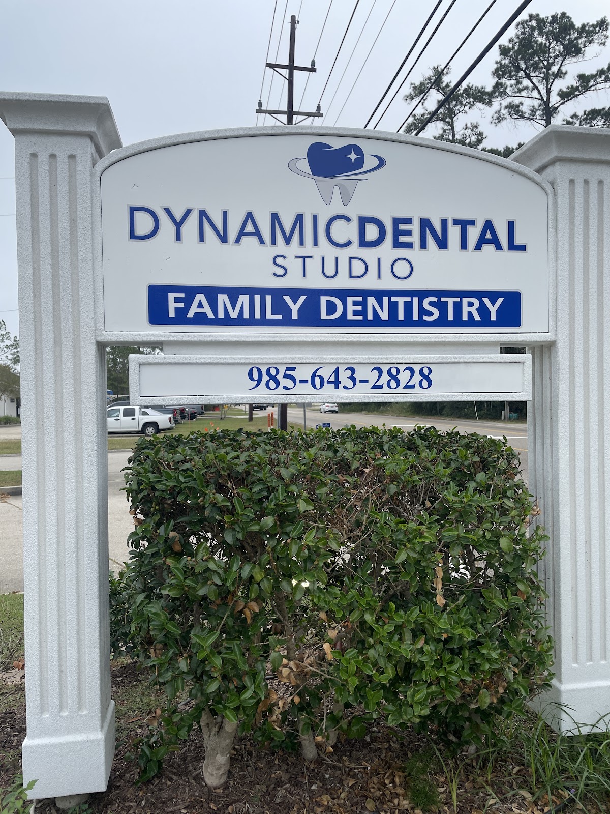 Dynamic Dental Studio photo 1