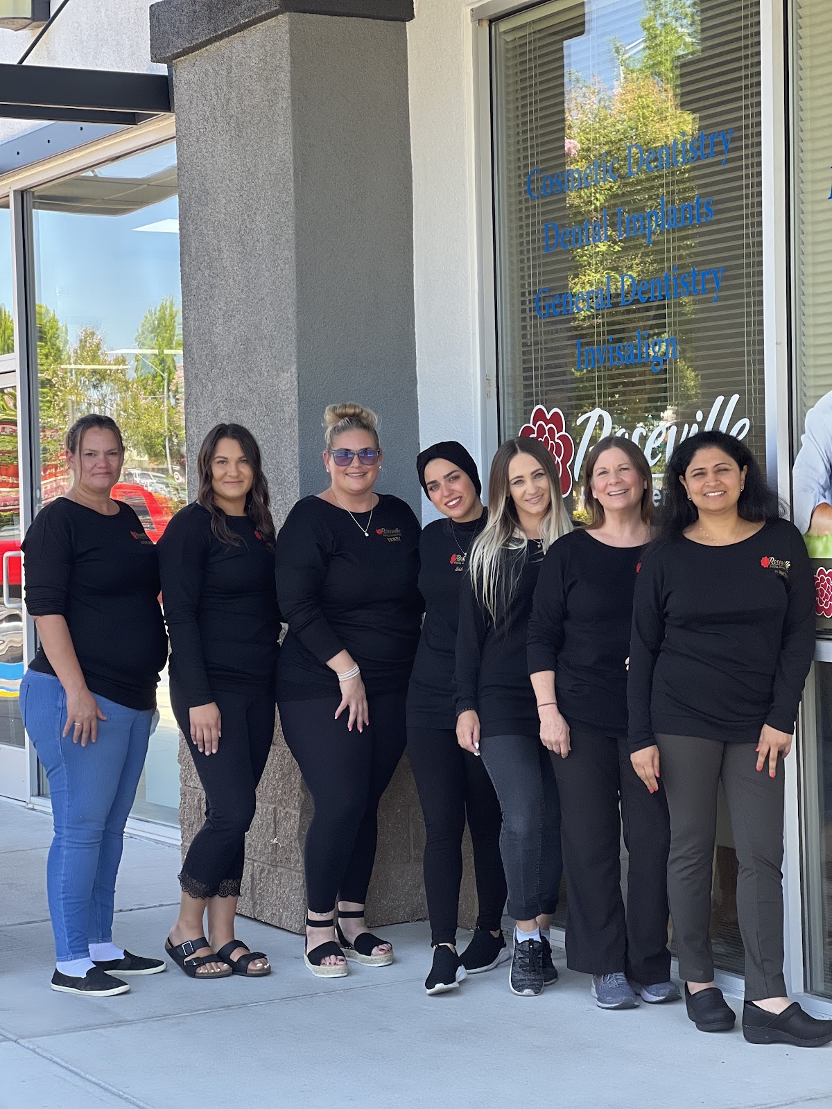 Roseville Family Dental Care photo 2