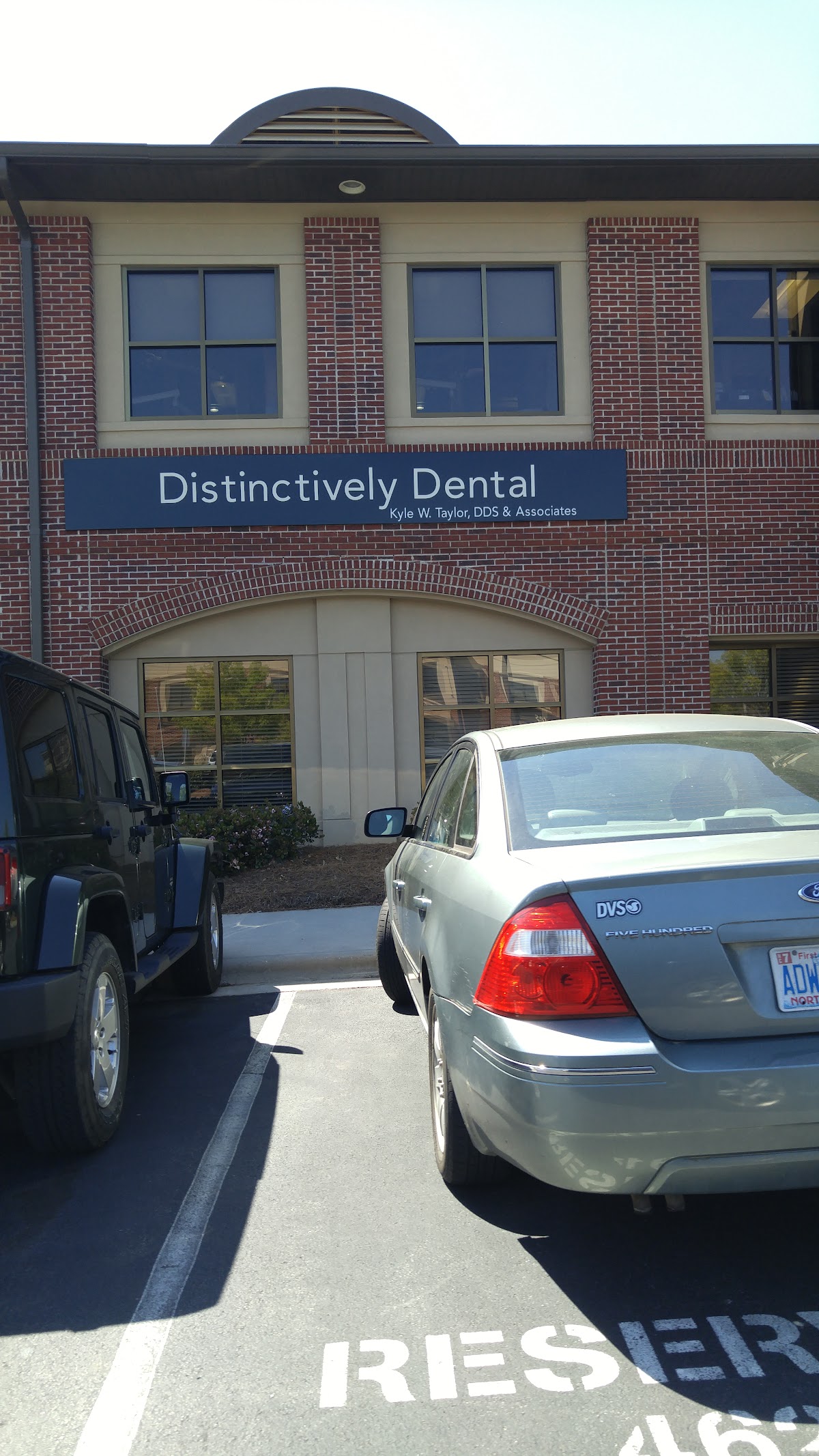 Loveland Dental Group – Winston-salem (country Club Rd) photo 2