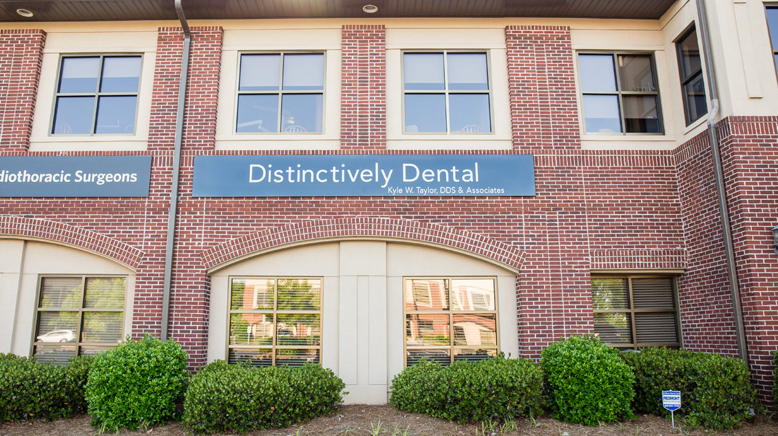 Loveland Dental Group – Winston-salem (country Club Rd) photo 3