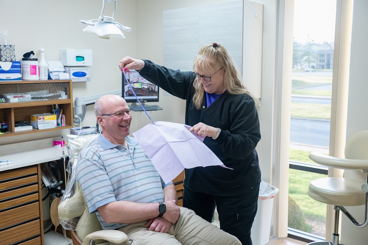 The Center for Dental Excellence - East York photo 3