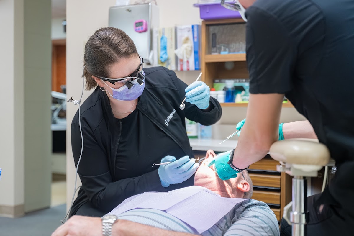 The Center for Dental Excellence - East York photo 4