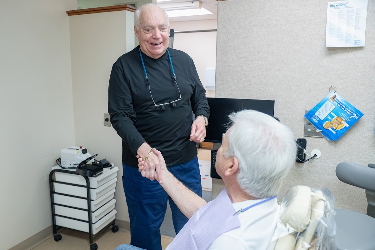 The Center for Dental Excellence - East York photo 5