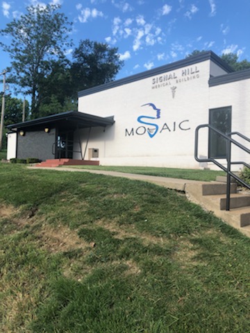Mosaic- Maxillofacial Oral Surgery and Implant Center photo 1