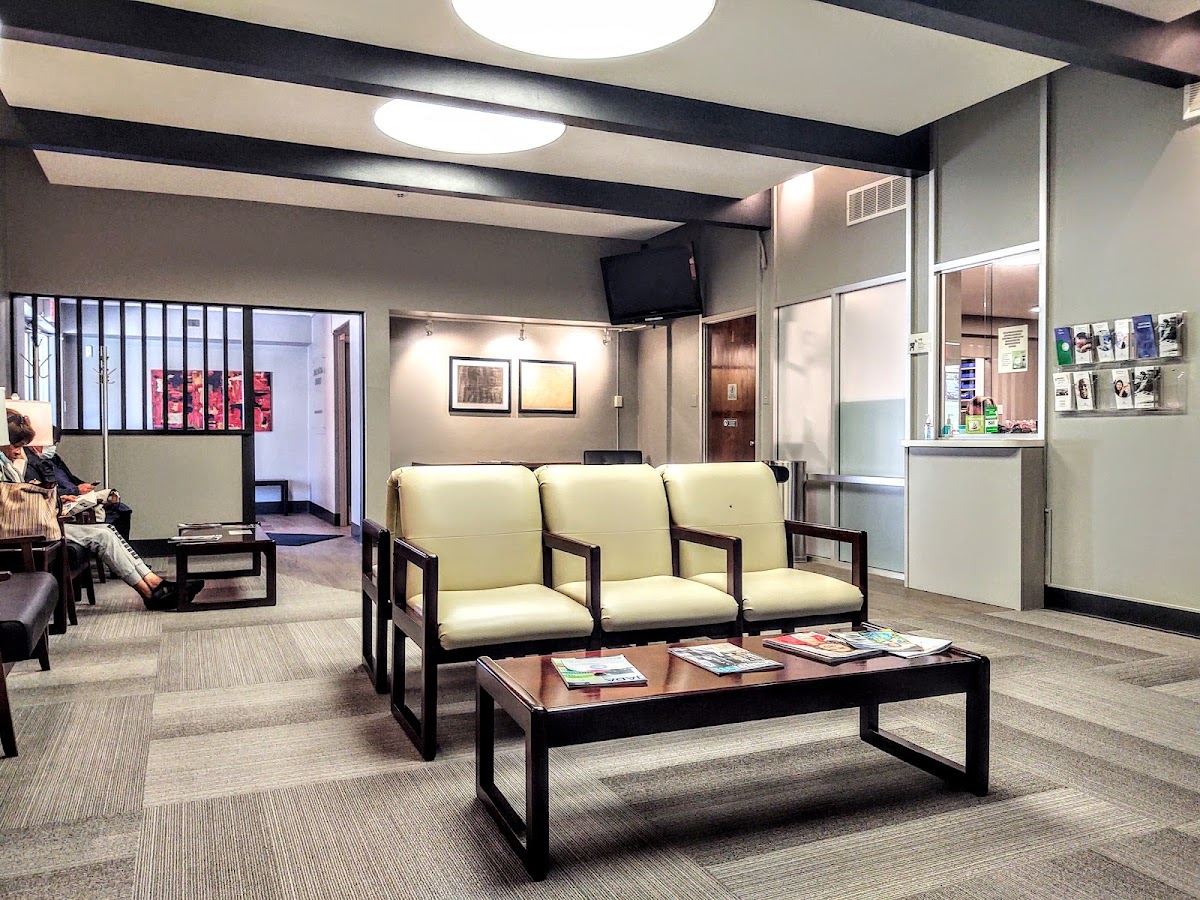 Mosaic- Maxillofacial Oral Surgery and Implant Center photo 2