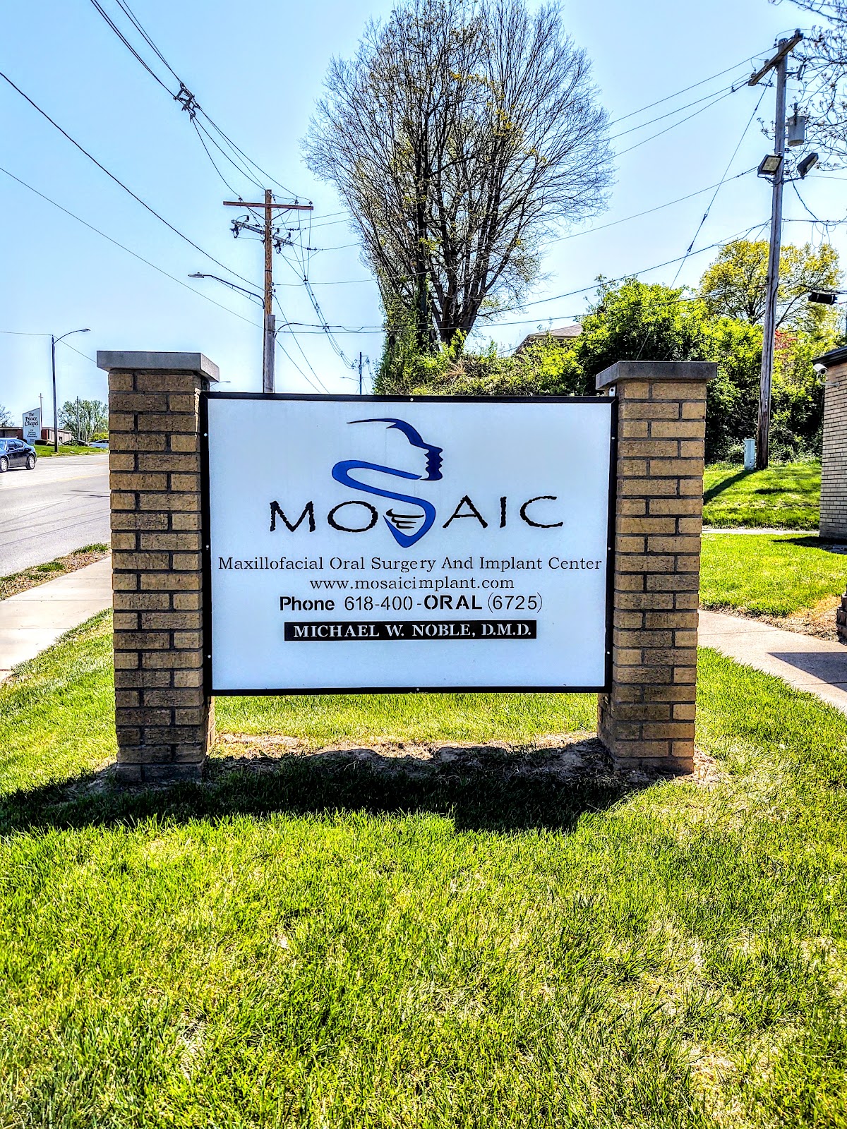 Mosaic- Maxillofacial Oral Surgery and Implant Center photo 4