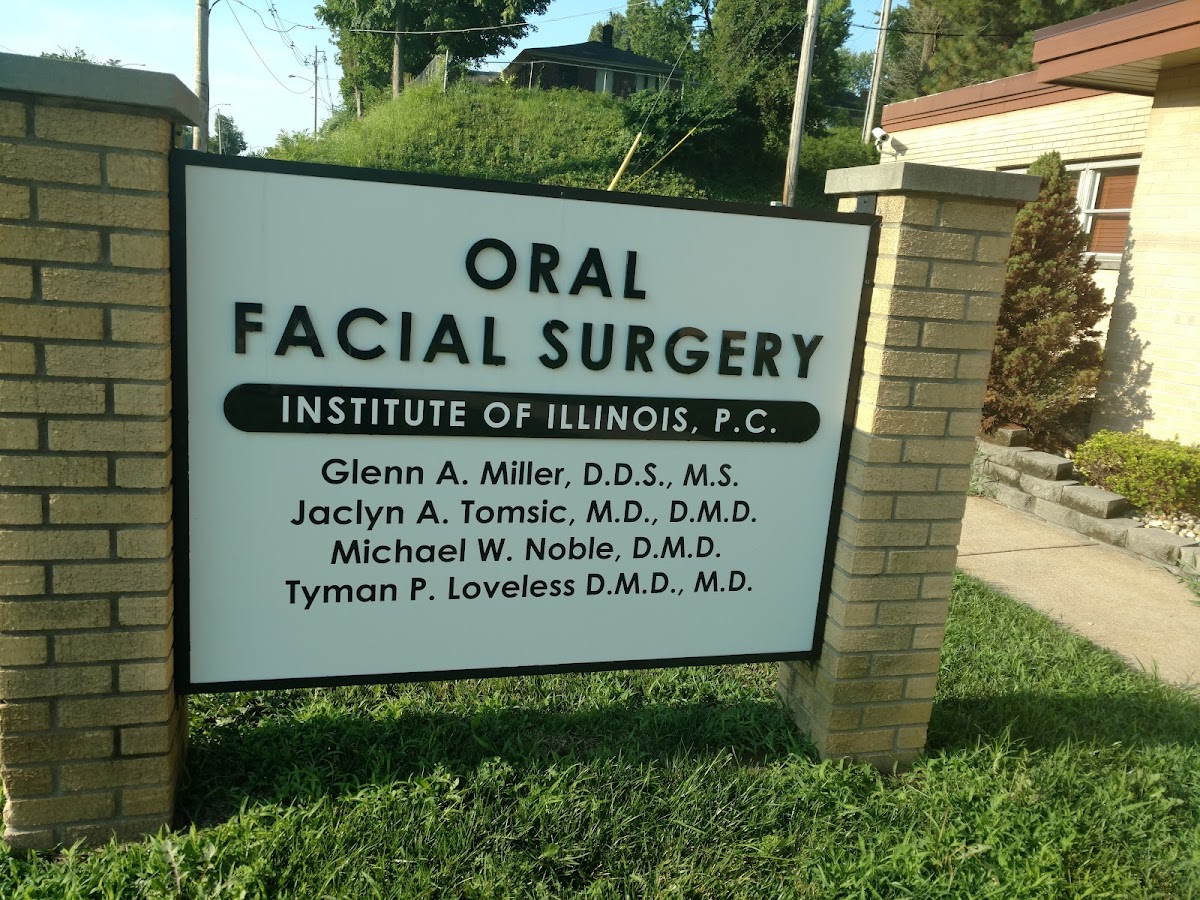 Mosaic- Maxillofacial Oral Surgery and Implant Center photo 6
