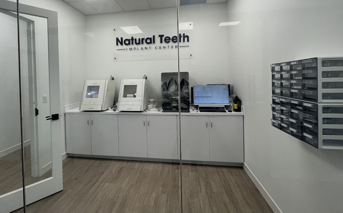 Natural Teeth Implant Center and Oral Surgery photo 5