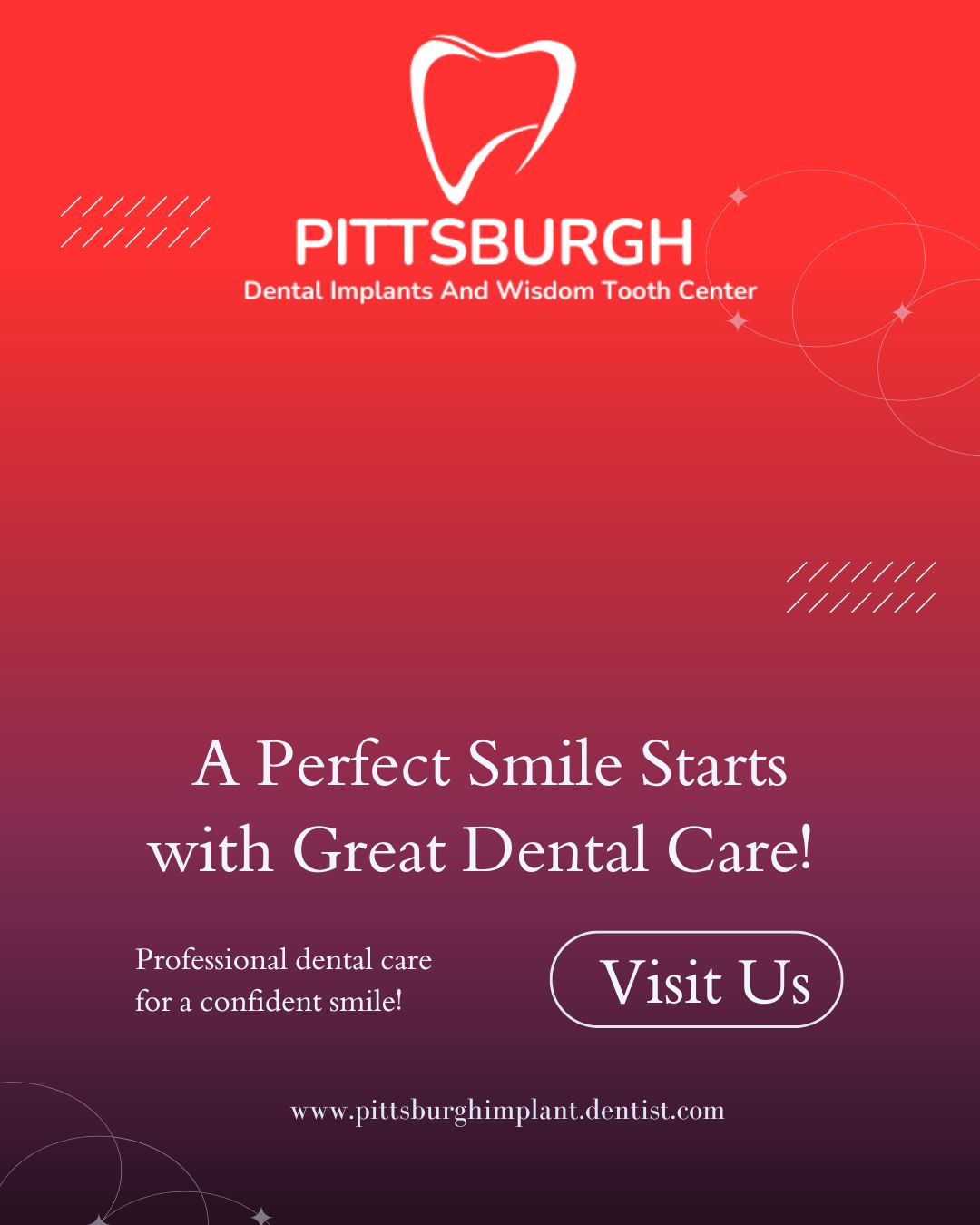 Pittsburgh Implant Dentist photo 2