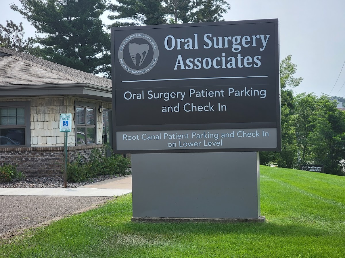 Oral and Maxillofacial Surgery Associates photo 2