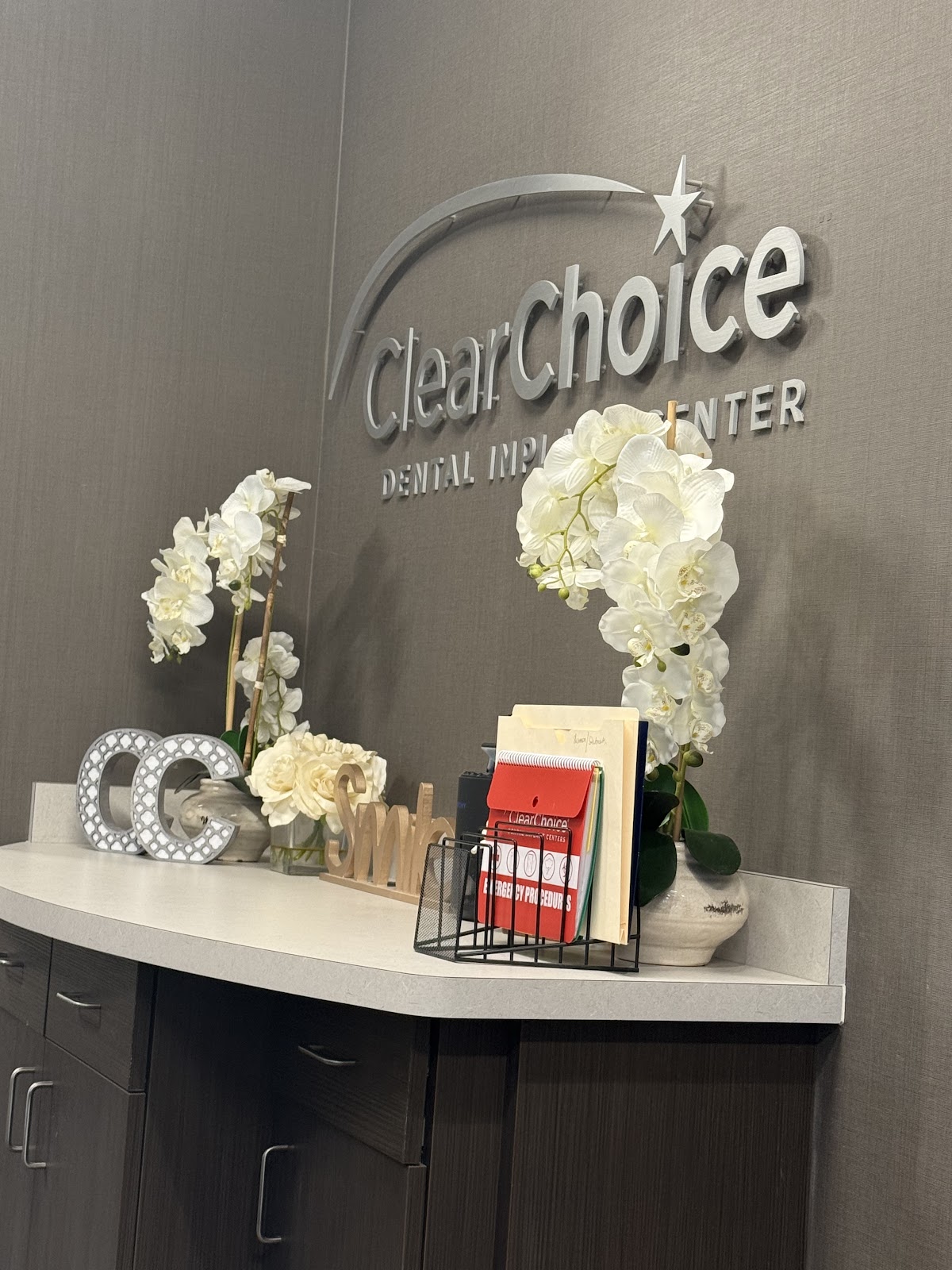 Clearchoice Dental Implant Center - Southfield photo 2