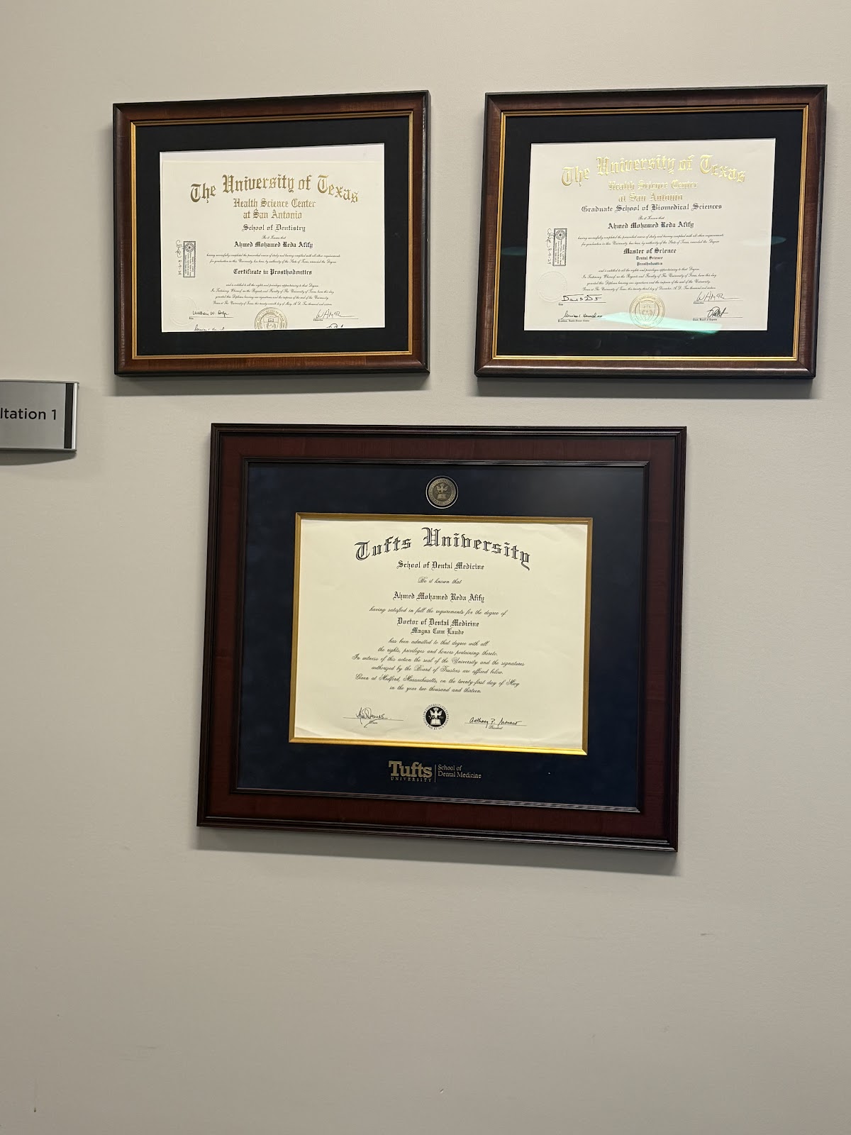Clearchoice Dental Implant Center - Southfield photo 3