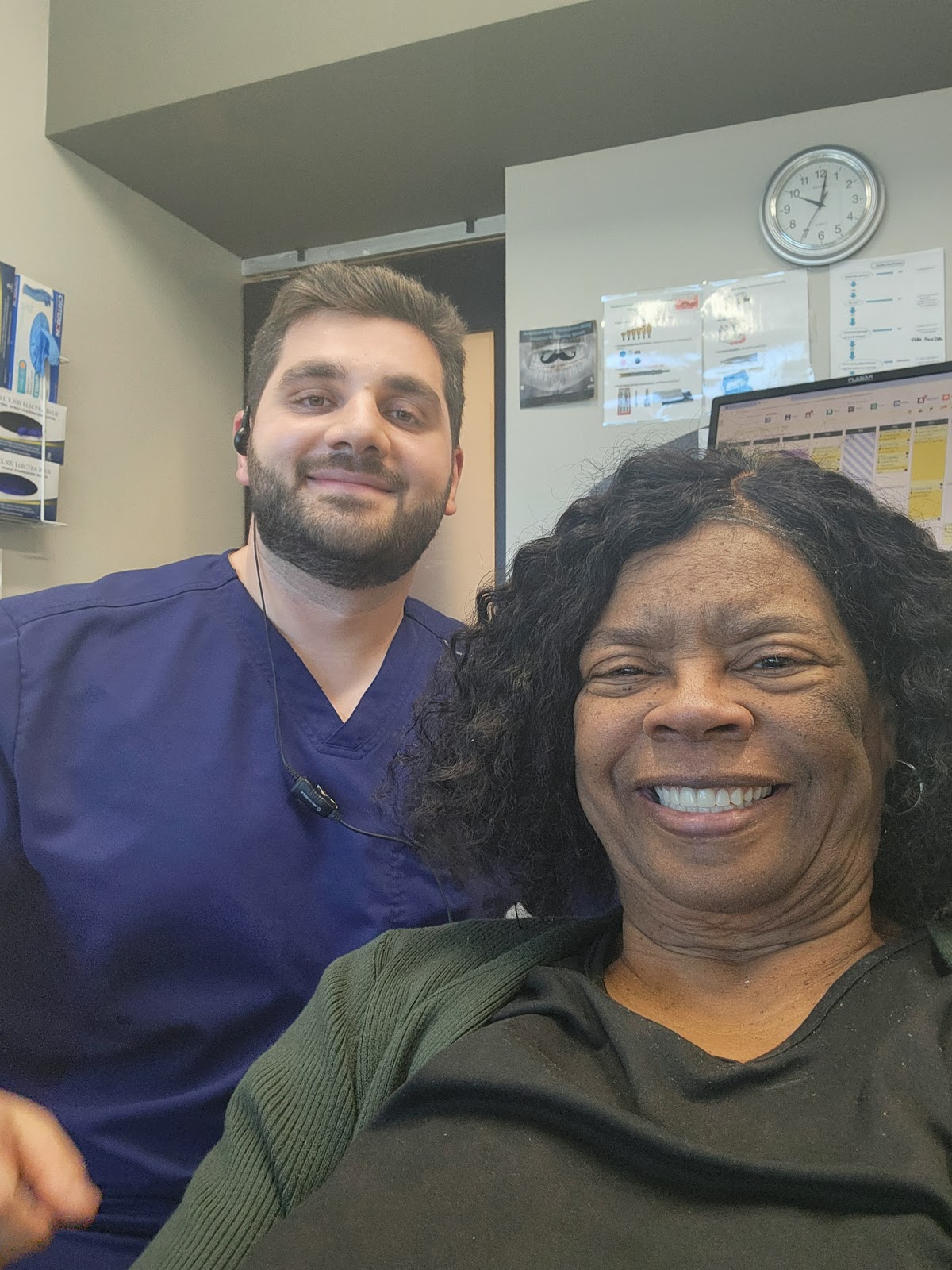 Clearchoice Dental Implant Center - Southfield photo 6