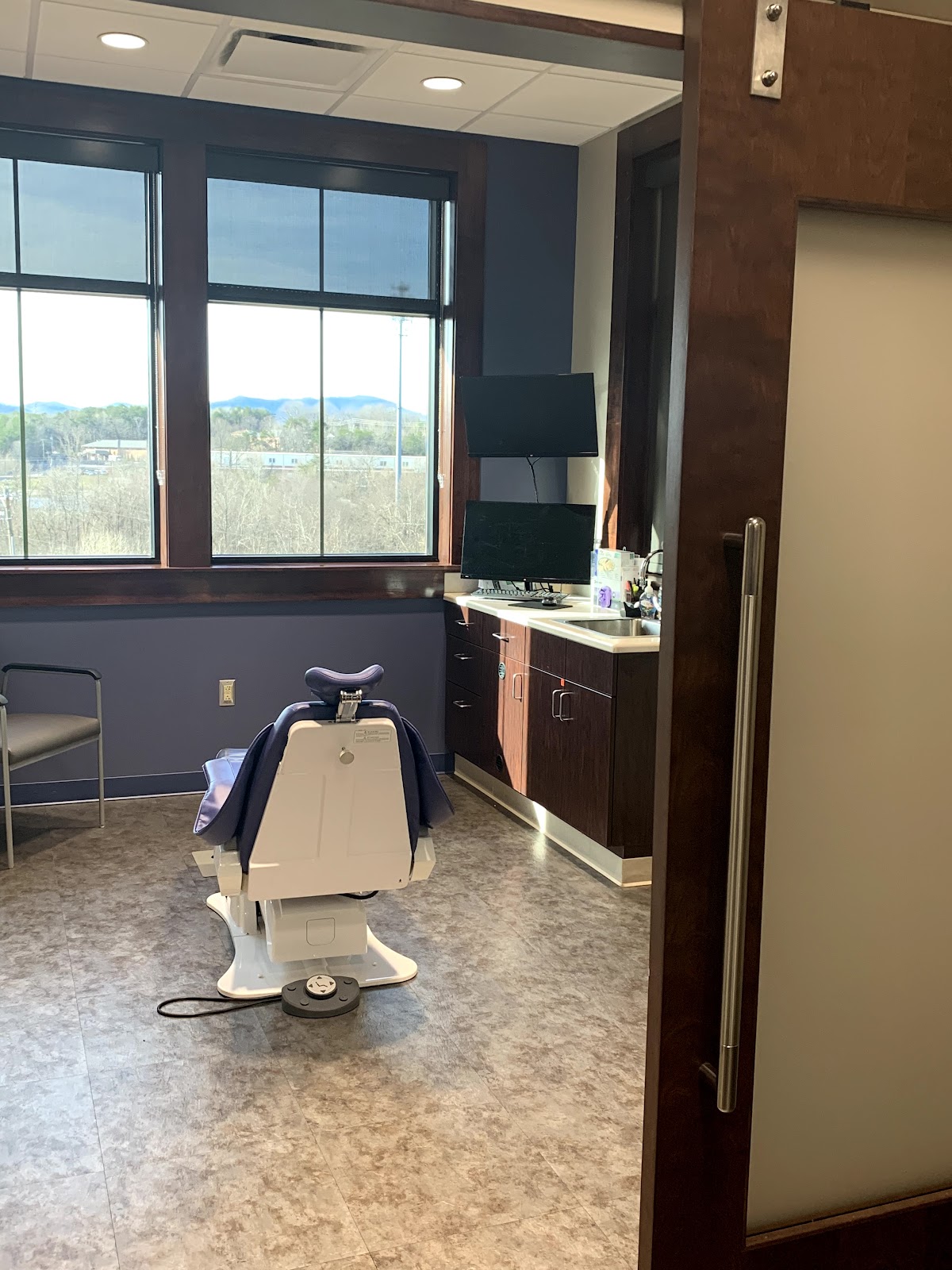 Legacy Oral & Facial Surgery - Morganton photo 2