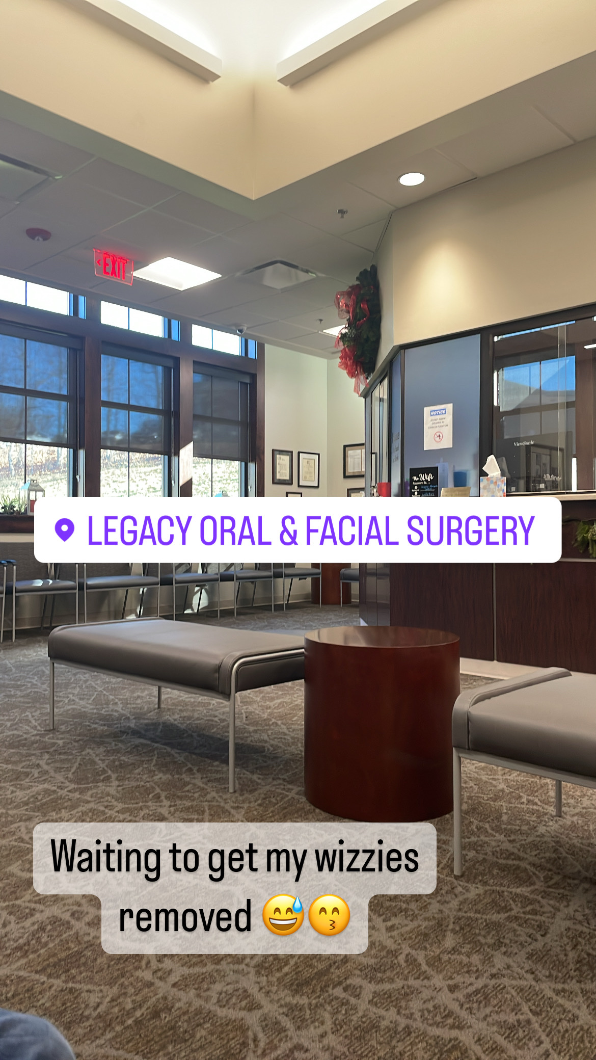 Legacy Oral & Facial Surgery - Morganton photo 3
