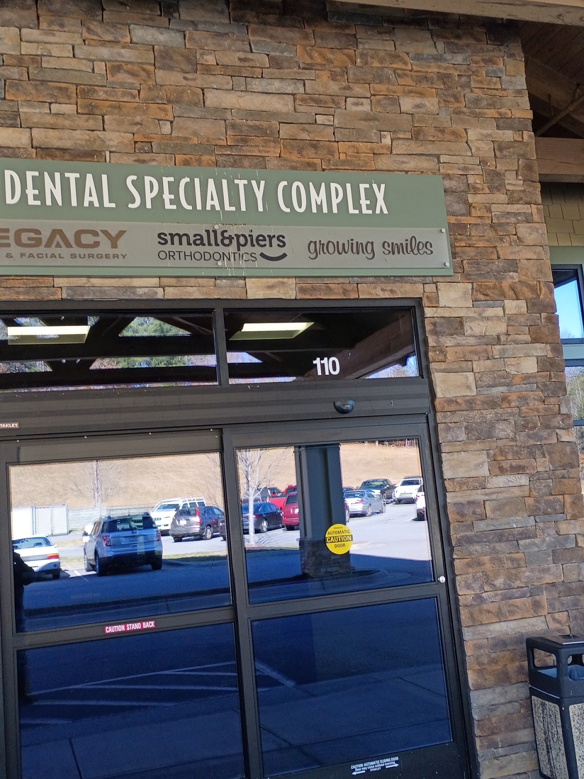 Legacy Oral & Facial Surgery - Morganton photo 4