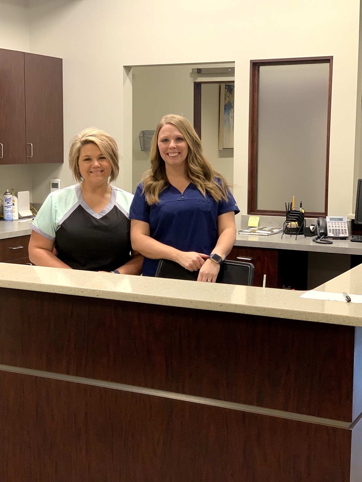 Legacy Oral & Facial Surgery - Morganton photo 5