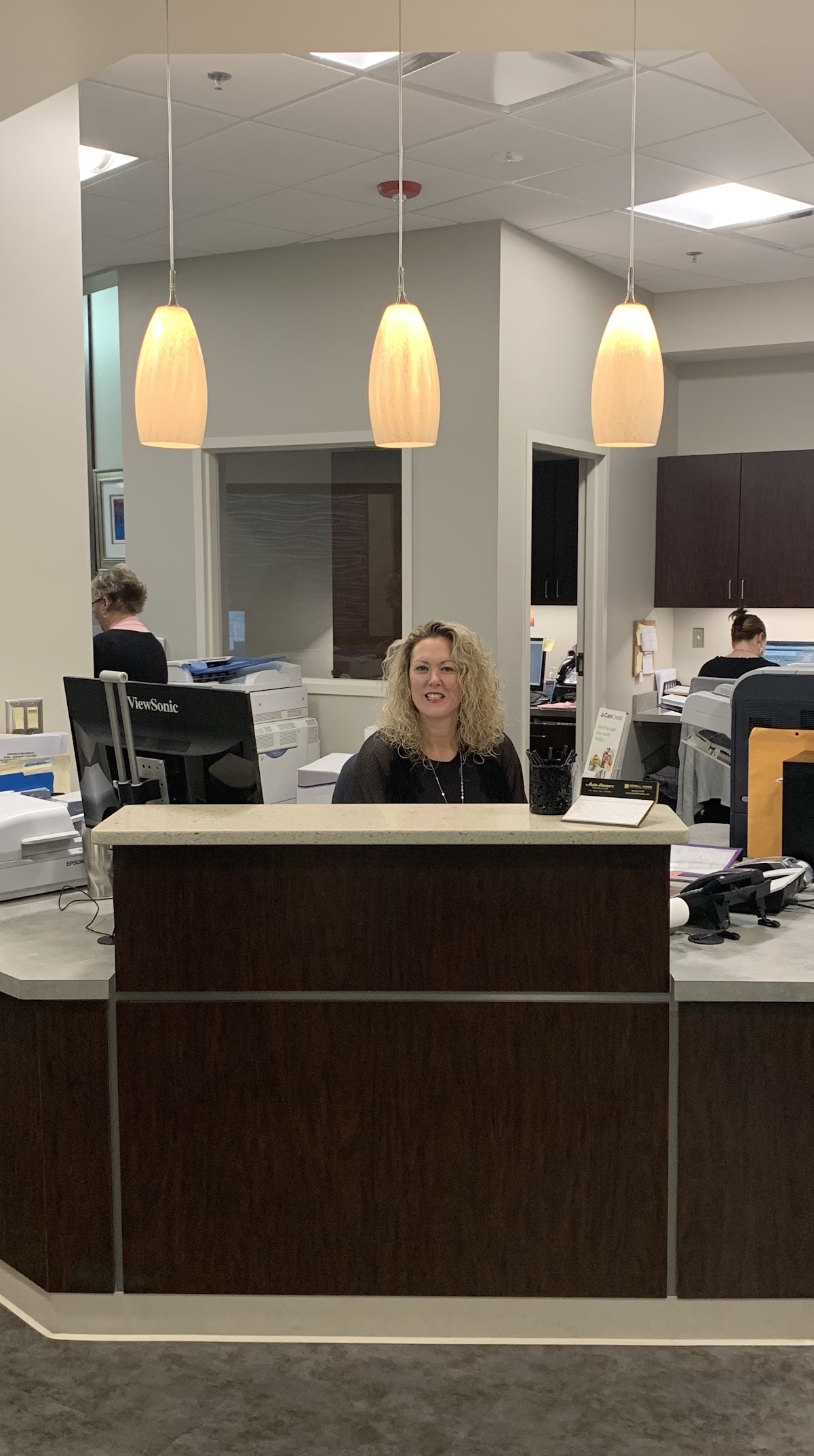 Legacy Oral & Facial Surgery - Morganton photo 6