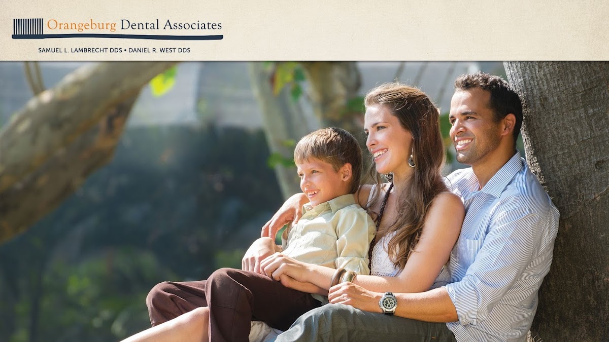 Orangeburg Dental Associates photo 1