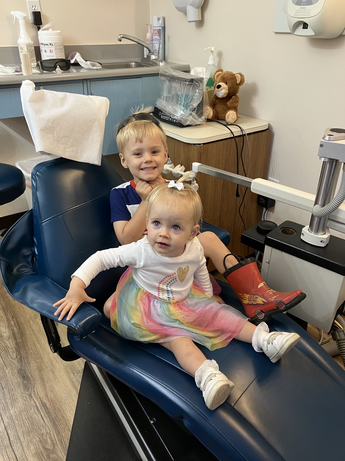 Orangeburg Dental Associates photo 2