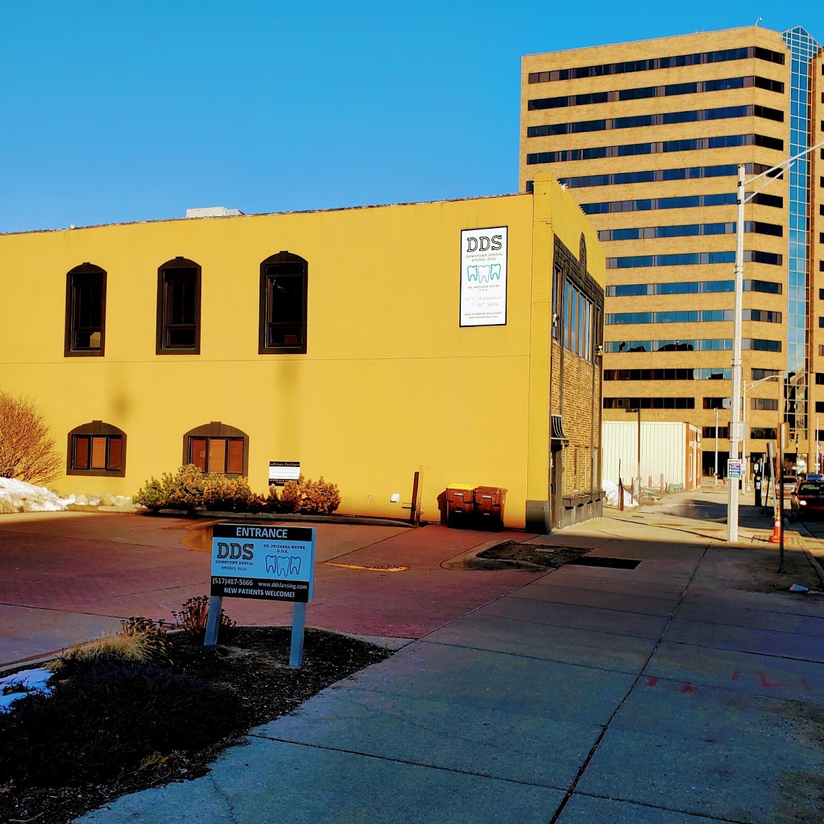 Downtown Dental Studio, PLLC photo 4
