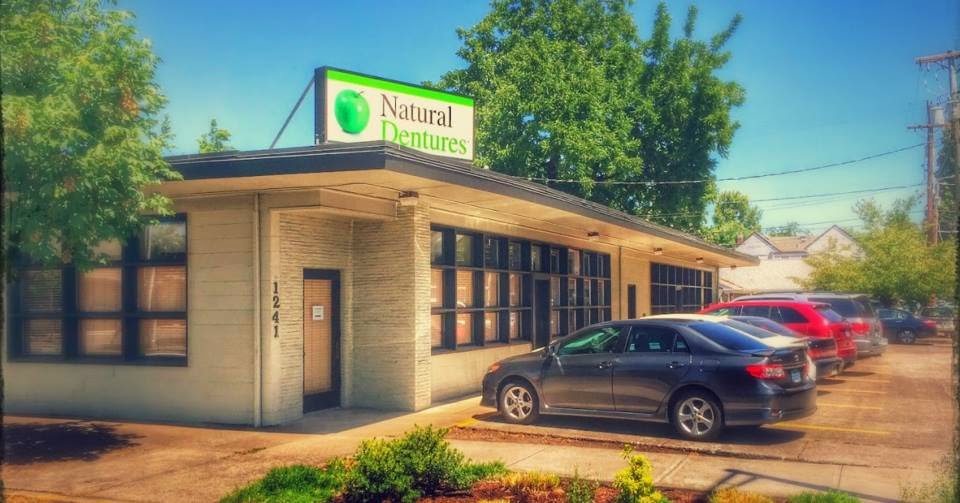 Natural Dentures & Implant Center photo 1