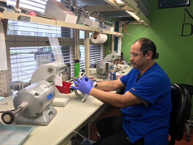 Natural Dentures & Implant Center photo 3